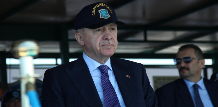 Cumhurbaşkanı Erdoğan’dan EFES-2026’da Önemli Mesaj Dostlara Güven, Hesap Yapanlara Gözdağı Veriyoruz?v=1