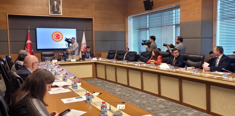 Okul saldırılarını araştırmak için kurulan komisyon 4. kez toplandı?v=1