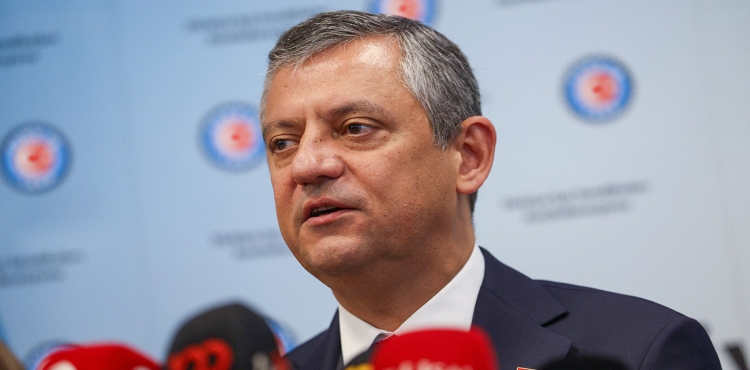 Rüşvet Soruşturmasında Özgür Özel’in Eski Şoförü Gözaltına Alındı?v=1