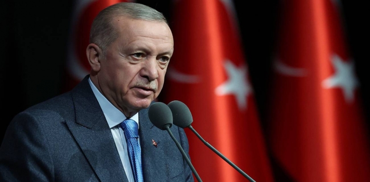 Cumhurbaşkanı Erdoğan Yarın LGS Sınavına Girecek Genç Kardeşlerime Kalpten Başarılar Diliyorum
