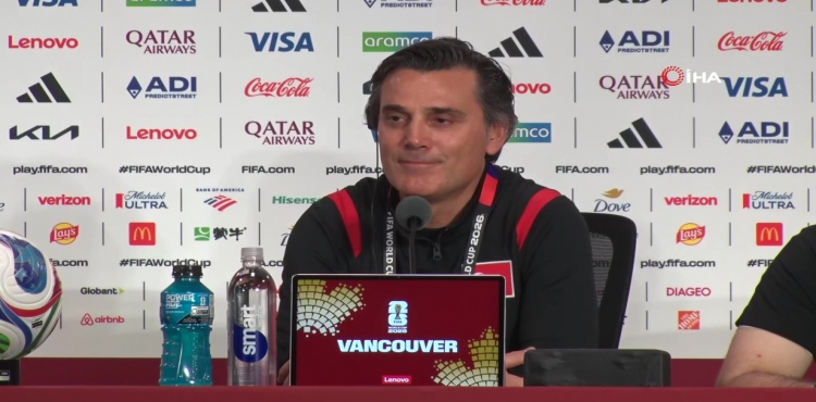 Vincenzo Montella Türk Halkının Bizimle Gurur Duymasını İstiyoruz?v=1