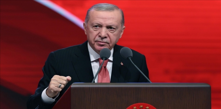 Cumhurbaşkanı Erdoğan'dan Bizim Çocuklar'a Video Mesaj?v=1