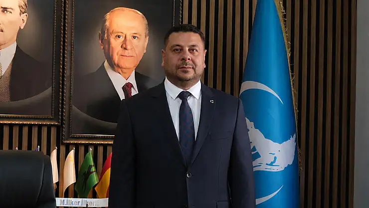 Konya Ülkü Ocakları'ndan YKS adaylarına ücretsiz tercih desteği