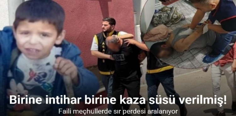 Faili Meçhullerde Sır Perdesi Aralanıyor Bakan Gürlek’ten 2 Olay İçin Aydınlatma Paylaşımı