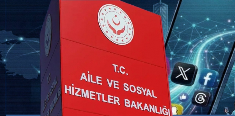 Çocukları Hedef Alan O Rezilliğe Bakanlık 'Dur' Dedi